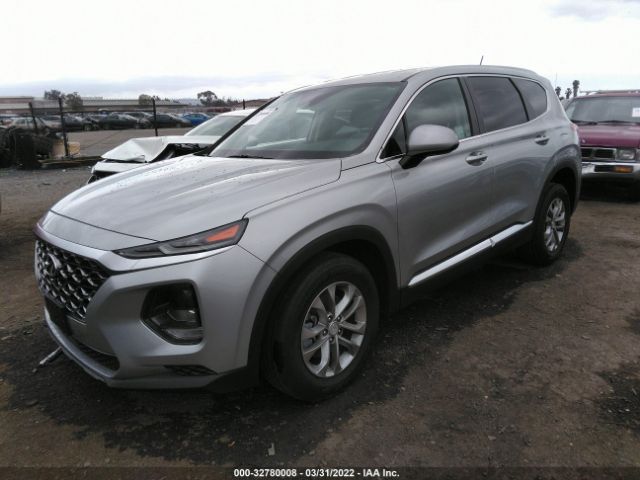 Photo 1 VIN: 5NMS23AD1LH299525 - HYUNDAI SANTA FE 