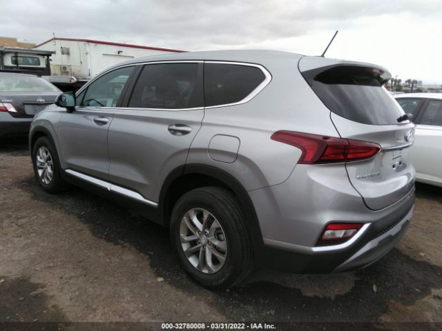 Photo 2 VIN: 5NMS23AD1LH299525 - HYUNDAI SANTA FE 