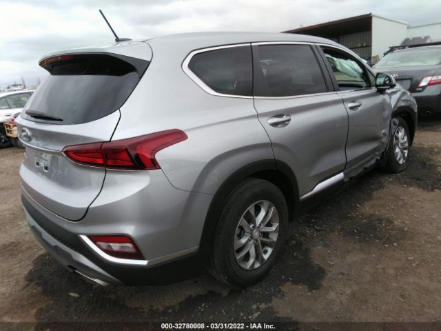 Photo 3 VIN: 5NMS23AD1LH299525 - HYUNDAI SANTA FE 