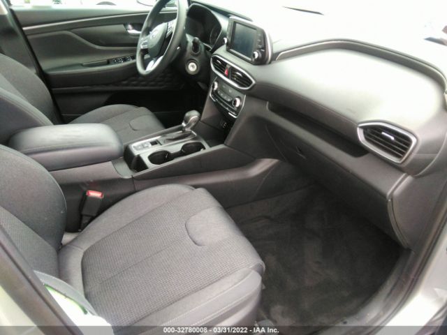 Photo 4 VIN: 5NMS23AD1LH299525 - HYUNDAI SANTA FE 