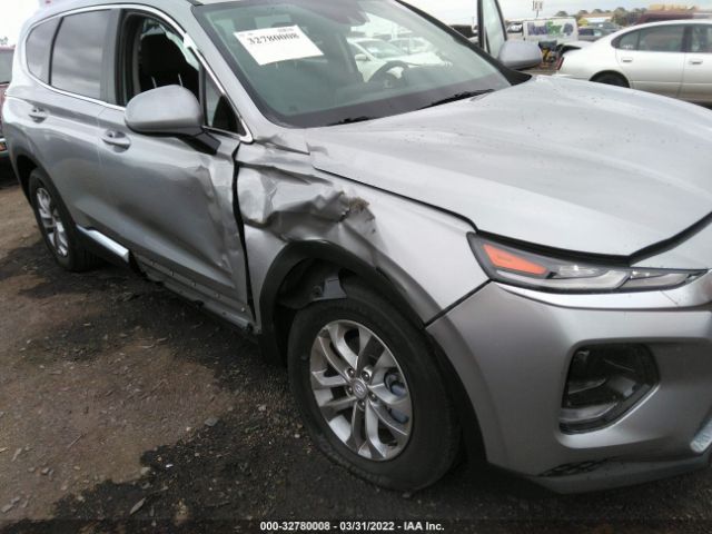 Photo 5 VIN: 5NMS23AD1LH299525 - HYUNDAI SANTA FE 