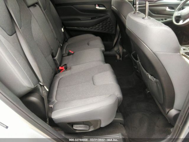 Photo 7 VIN: 5NMS23AD1LH299525 - HYUNDAI SANTA FE 