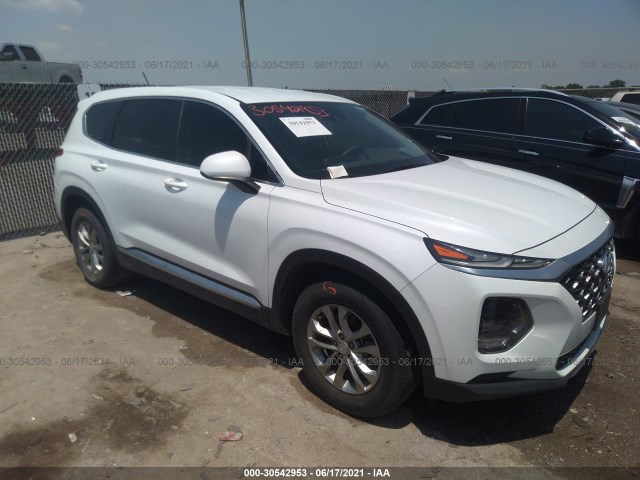 Photo 0 VIN: 5NMS23AD2KH010652 - HYUNDAI SANTA FE 