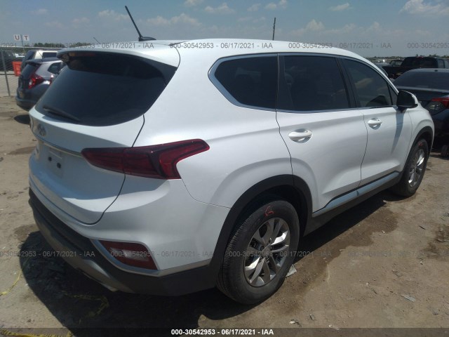 Photo 3 VIN: 5NMS23AD2KH010652 - HYUNDAI SANTA FE 