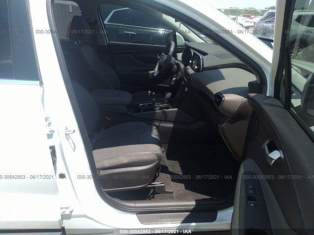 Photo 4 VIN: 5NMS23AD2KH010652 - HYUNDAI SANTA FE 