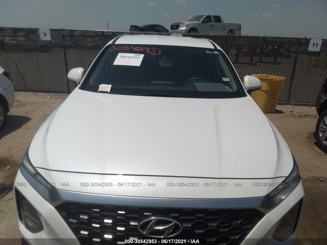 Photo 5 VIN: 5NMS23AD2KH010652 - HYUNDAI SANTA FE 