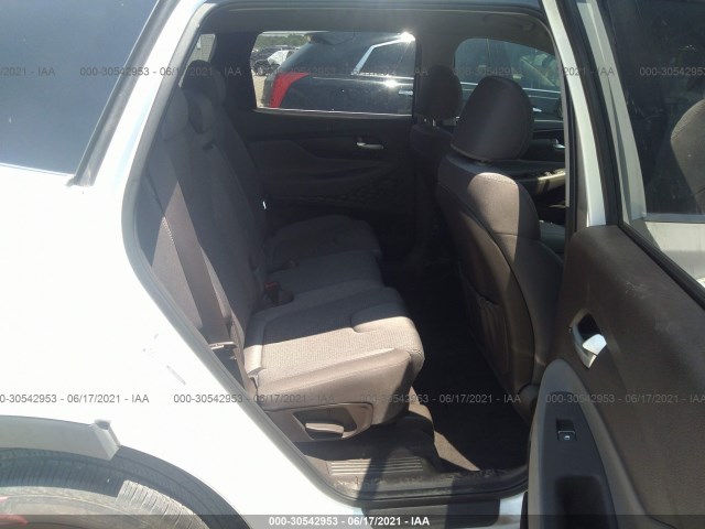 Photo 7 VIN: 5NMS23AD2KH010652 - HYUNDAI SANTA FE 