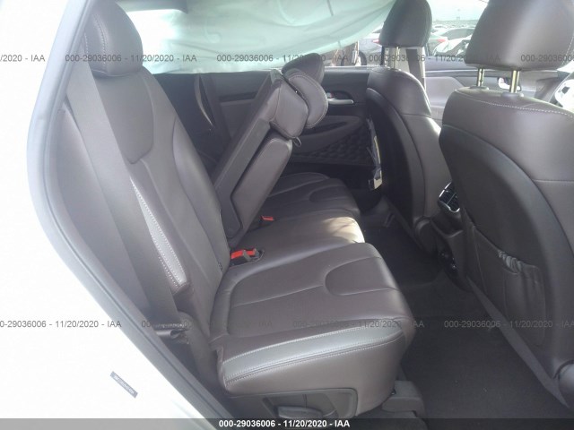 Photo 7 VIN: 5NMS23AD2KH014894 - HYUNDAI SANTA FE 