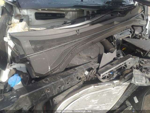 Photo 9 VIN: 5NMS23AD2KH014894 - HYUNDAI SANTA FE 