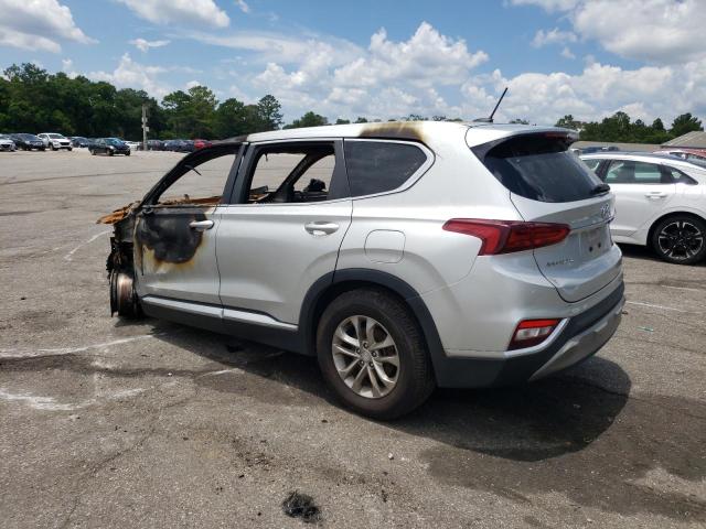 Photo 1 VIN: 5NMS23AD2KH016659 - HYUNDAI SANTA FE S 