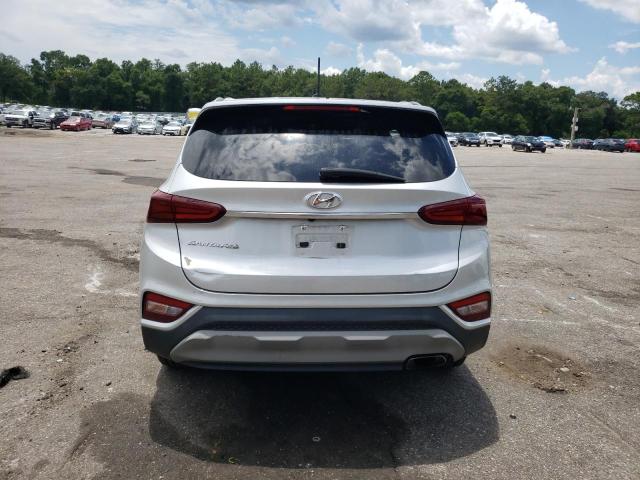 Photo 5 VIN: 5NMS23AD2KH016659 - HYUNDAI SANTA FE S 