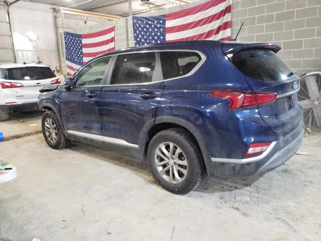 Photo 1 VIN: 5NMS23AD2KH023305 - HYUNDAI SANTA FE S 