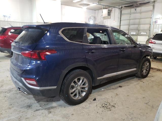 Photo 2 VIN: 5NMS23AD2KH023305 - HYUNDAI SANTA FE S 