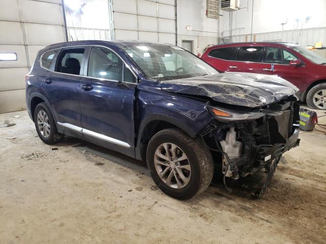 Photo 3 VIN: 5NMS23AD2KH023305 - HYUNDAI SANTA FE S 