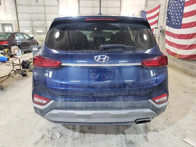 Photo 5 VIN: 5NMS23AD2KH023305 - HYUNDAI SANTA FE S 