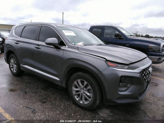 Photo 0 VIN: 5NMS23AD2KH024907 - HYUNDAI SANTA FE 