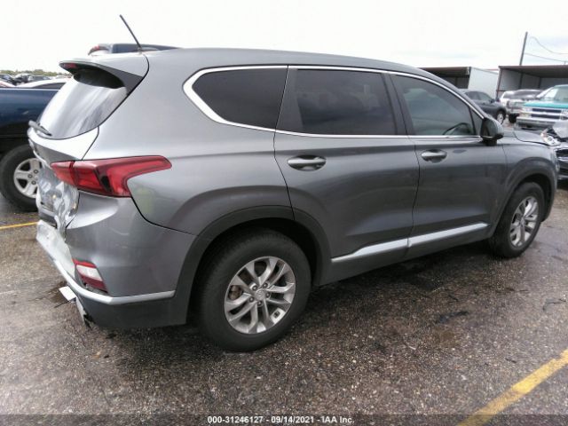 Photo 3 VIN: 5NMS23AD2KH024907 - HYUNDAI SANTA FE 