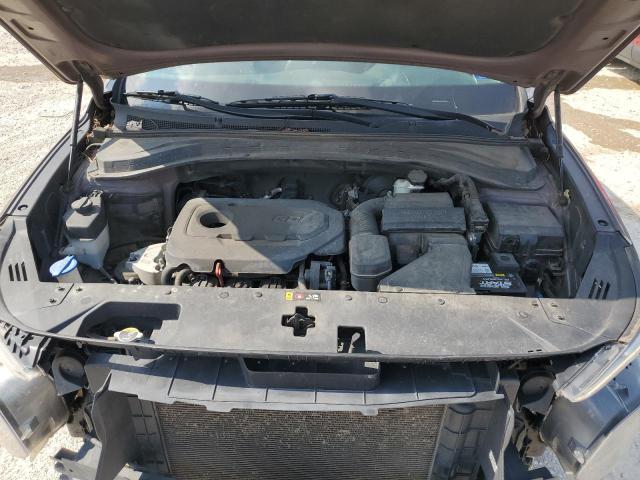 Photo 11 VIN: 5NMS23AD2KH030304 - HYUNDAI SANTA FE S 