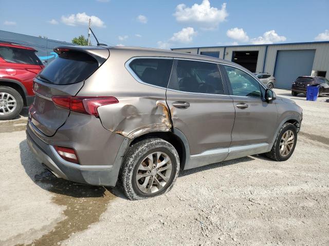 Photo 2 VIN: 5NMS23AD2KH030304 - HYUNDAI SANTA FE S 