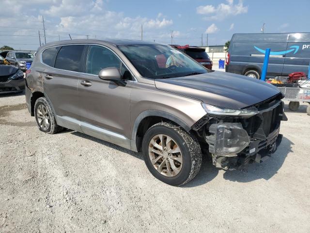 Photo 3 VIN: 5NMS23AD2KH030304 - HYUNDAI SANTA FE S 