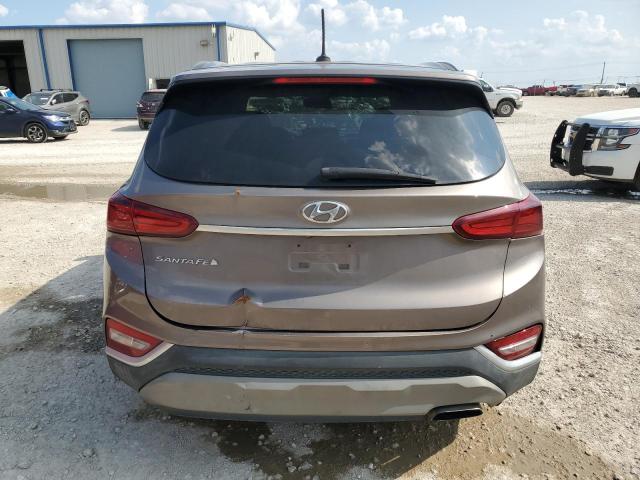 Photo 5 VIN: 5NMS23AD2KH030304 - HYUNDAI SANTA FE S 