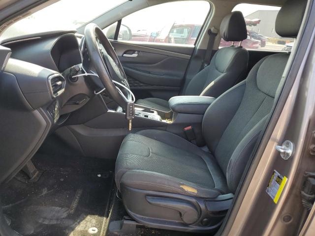 Photo 6 VIN: 5NMS23AD2KH030304 - HYUNDAI SANTA FE S 