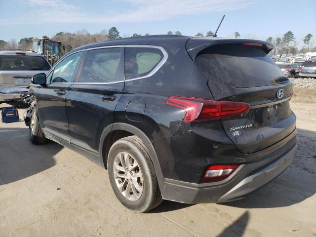 Photo 2 VIN: 5NMS23AD2KH034160 - HYUNDAI SANTA FE S 