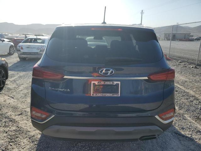 Photo 5 VIN: 5NMS23AD2KH036216 - HYUNDAI SANTA FE S 