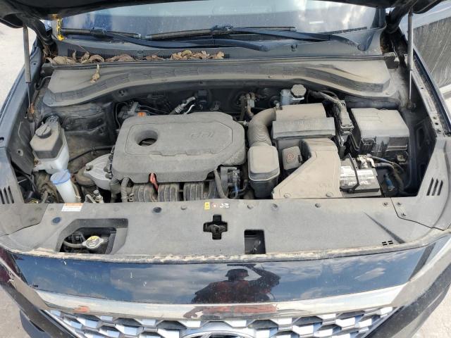 Photo 11 VIN: 5NMS23AD2KH037575 - HYUNDAI SANTA FE 