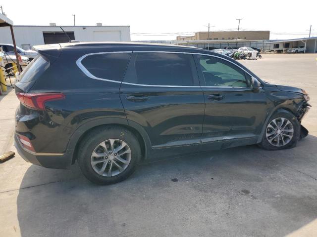 Photo 2 VIN: 5NMS23AD2KH037575 - HYUNDAI SANTA FE 