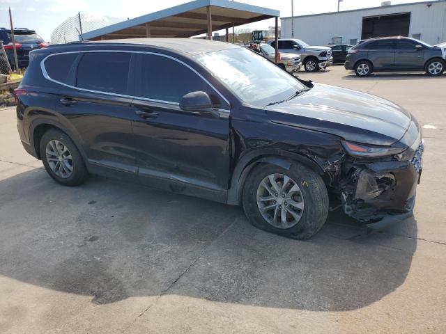 Photo 3 VIN: 5NMS23AD2KH037575 - HYUNDAI SANTA FE 