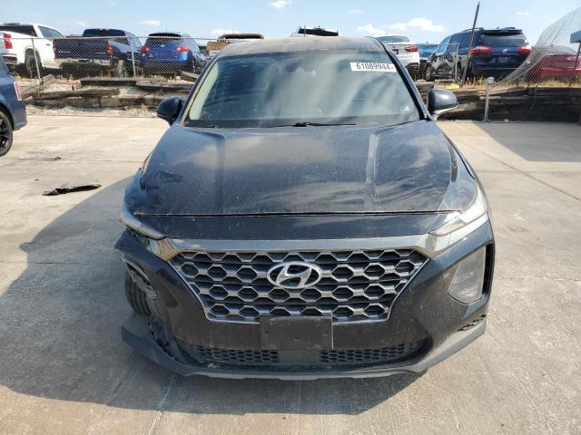 Photo 4 VIN: 5NMS23AD2KH037575 - HYUNDAI SANTA FE 