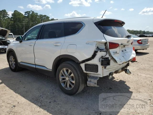 Photo 1 VIN: 5NMS23AD2KH047149 - HYUNDAI SANTA FE 