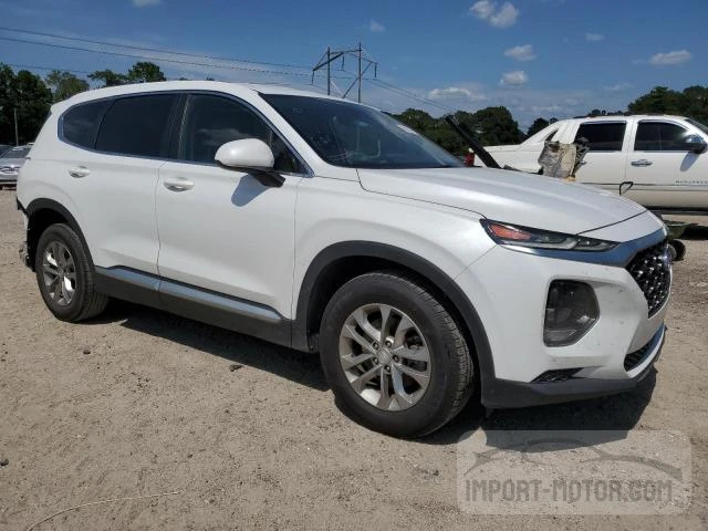 Photo 3 VIN: 5NMS23AD2KH047149 - HYUNDAI SANTA FE 