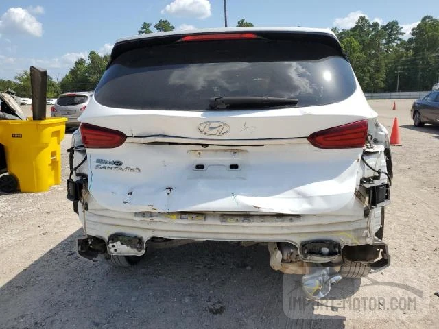 Photo 5 VIN: 5NMS23AD2KH047149 - HYUNDAI SANTA FE 