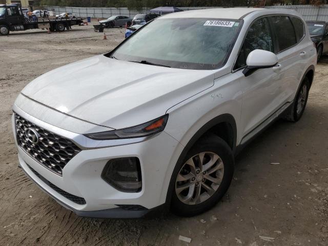 Photo 0 VIN: 5NMS23AD2KH063951 - HYUNDAI SANTA FE 