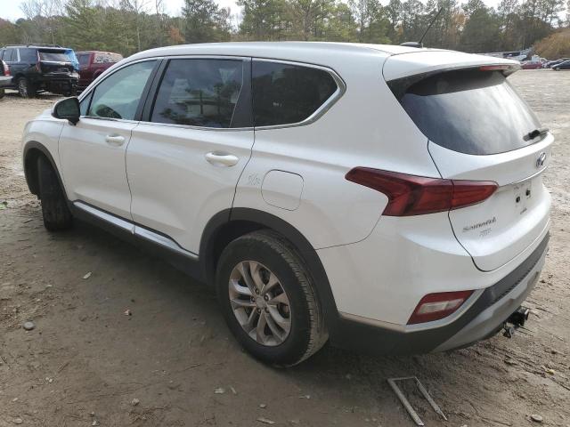 Photo 1 VIN: 5NMS23AD2KH063951 - HYUNDAI SANTA FE 