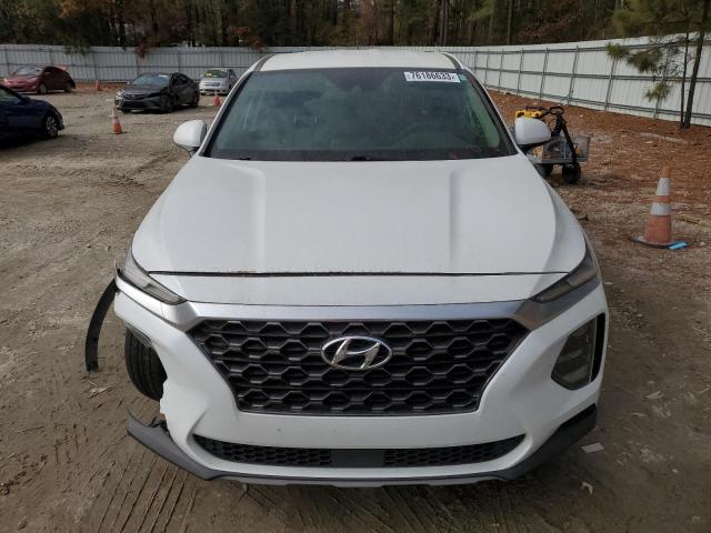 Photo 4 VIN: 5NMS23AD2KH063951 - HYUNDAI SANTA FE 