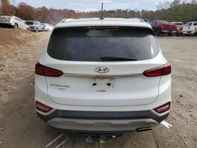 Photo 5 VIN: 5NMS23AD2KH063951 - HYUNDAI SANTA FE 