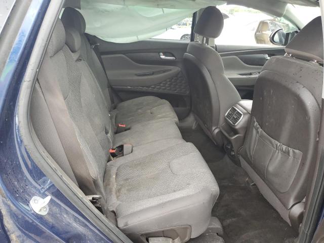 Photo 10 VIN: 5NMS23AD2KH073301 - HYUNDAI SANTA FE 