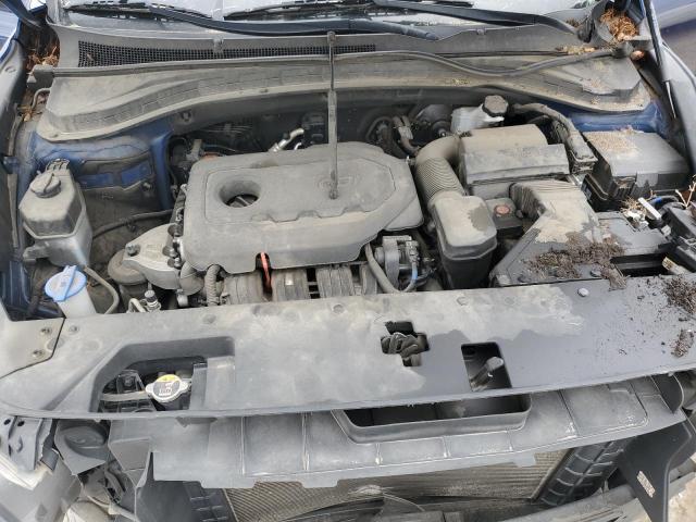 Photo 11 VIN: 5NMS23AD2KH073301 - HYUNDAI SANTA FE 