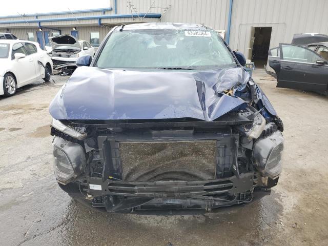 Photo 4 VIN: 5NMS23AD2KH073301 - HYUNDAI SANTA FE 