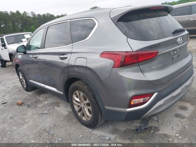 Photo 2 VIN: 5NMS23AD2KH083794 - HYUNDAI SANTA FE 