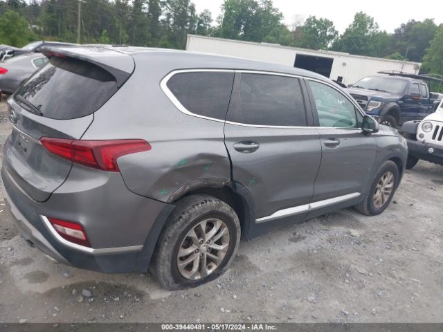 Photo 3 VIN: 5NMS23AD2KH083794 - HYUNDAI SANTA FE 