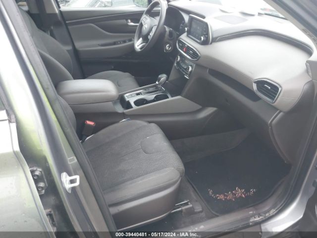 Photo 4 VIN: 5NMS23AD2KH083794 - HYUNDAI SANTA FE 