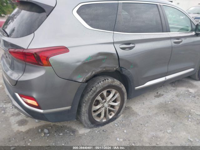 Photo 5 VIN: 5NMS23AD2KH083794 - HYUNDAI SANTA FE 