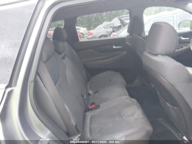 Photo 7 VIN: 5NMS23AD2KH083794 - HYUNDAI SANTA FE 