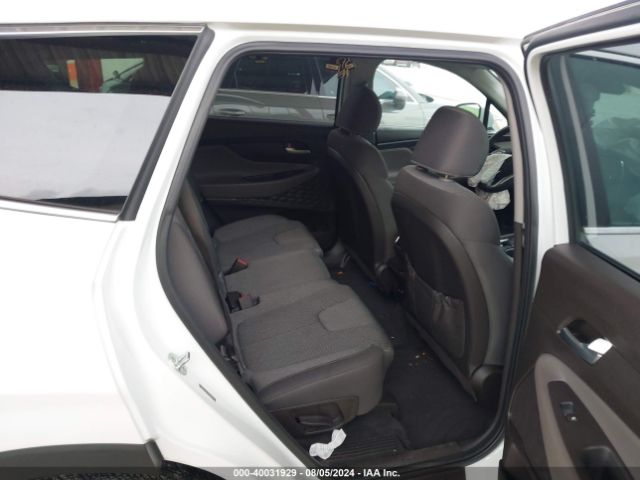 Photo 7 VIN: 5NMS23AD2KH085187 - HYUNDAI SANTA FE 