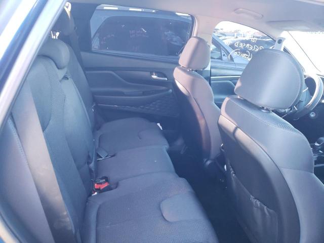 Photo 5 VIN: 5NMS23AD2KH091345 - HYUNDAI SANTA FE S 