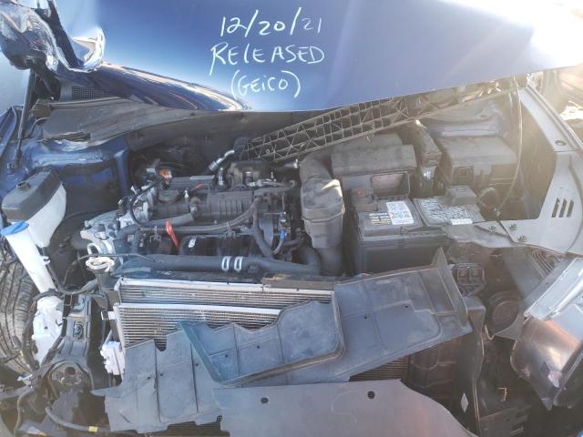 Photo 6 VIN: 5NMS23AD2KH091345 - HYUNDAI SANTA FE S 